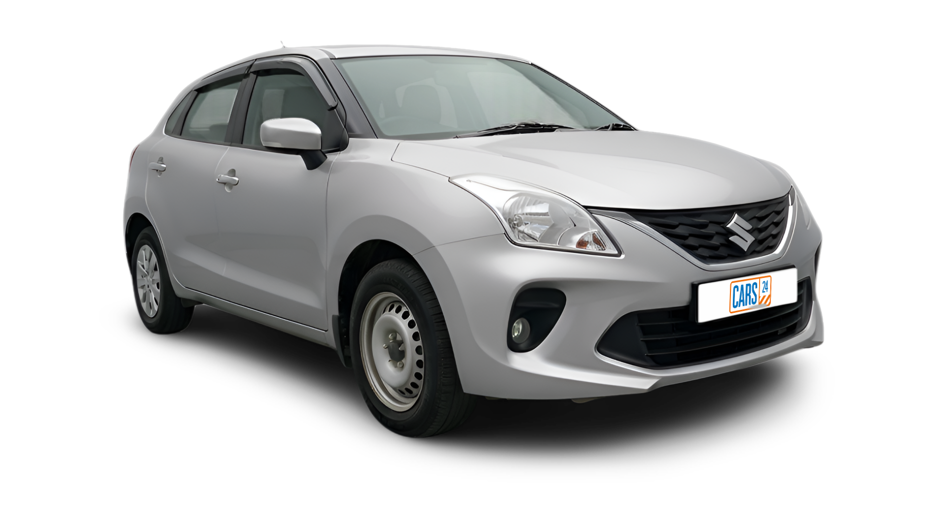 2021 Maruti Baleno - Hatchback - Petrol - Manual - ₹3.92 lakh